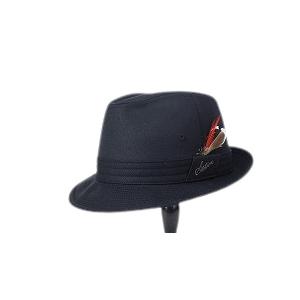 STETSON（ステットソン） メンズ ハット 中折れハット 56cmから62cm