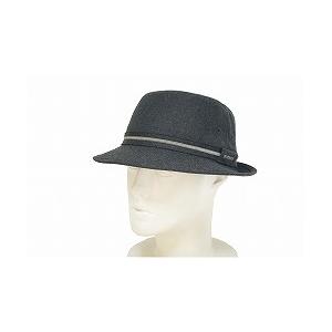 STETSON（ステットソン） 長い間活躍する薄手ウール フラノ 日本製