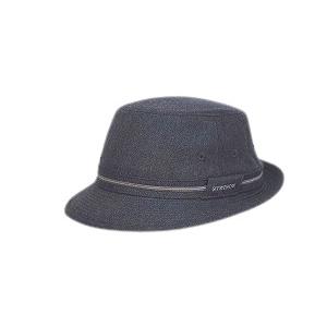 STETSON（ステットソン） 長い間活躍する薄手ウール フラノ 日本製