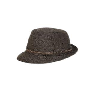 STETSON（ステットソン） 長い間活躍する薄手ウール フラノ 日本製