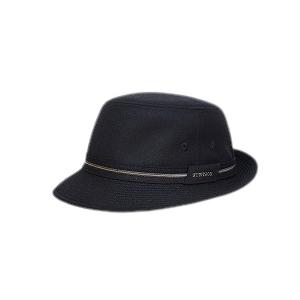 STETSON（ステットソン） 長い間活躍する薄手ウール フラノ 日本製