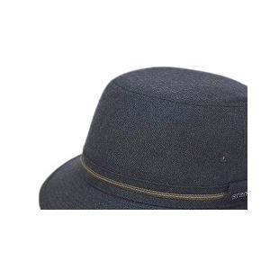 STETSON（ステットソン） 長い間活躍する薄手ウール フラノ 日本製
