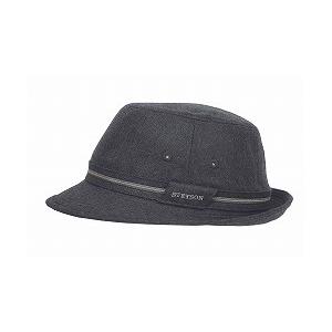 STETSON（ステットソン） 長い間活躍する薄手ウール フラノ 日本製
