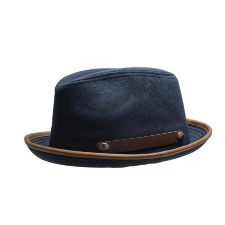中折れハット メンズ 秋冬 大きいサイズ ブランド 高級 紳士 パッカブル Royal Stetson ステットソン Se402 Se402 帽子専門店hatshop Nishikawa 通販 Yahoo ショッピング