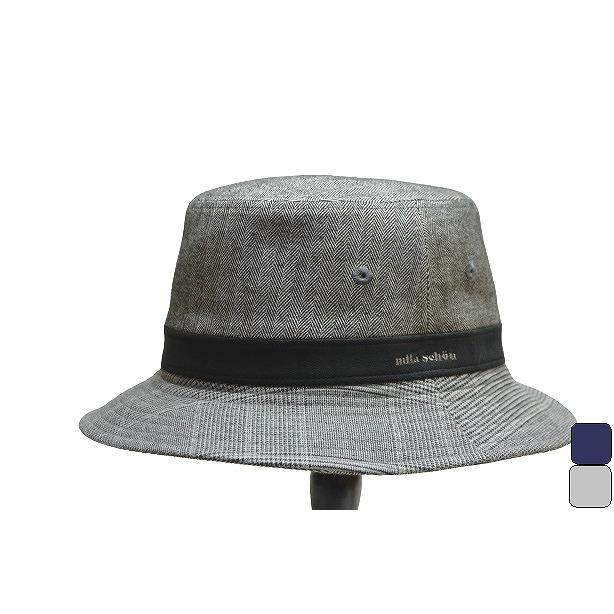 バケットハット メンズ ブランド 大きいサイズ 帽子 小さいサイズ ミラ