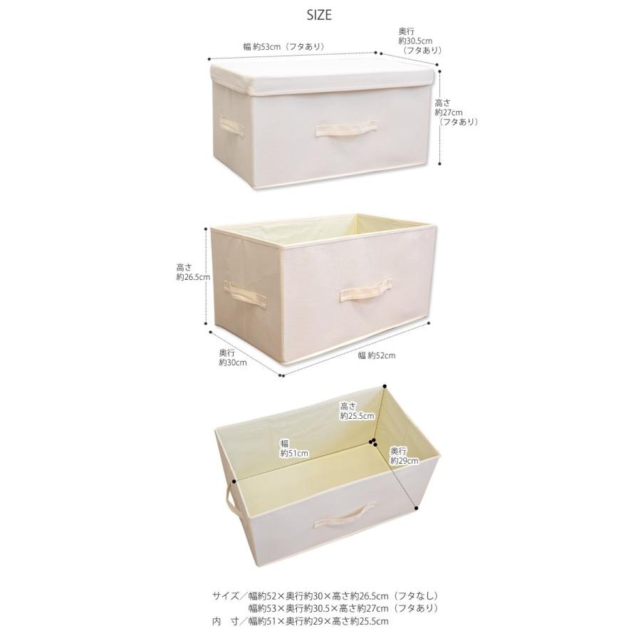 収納ケース5セット 楽天市場】【送料無料】コットン収納ボックス 5個セット 52 綿収納