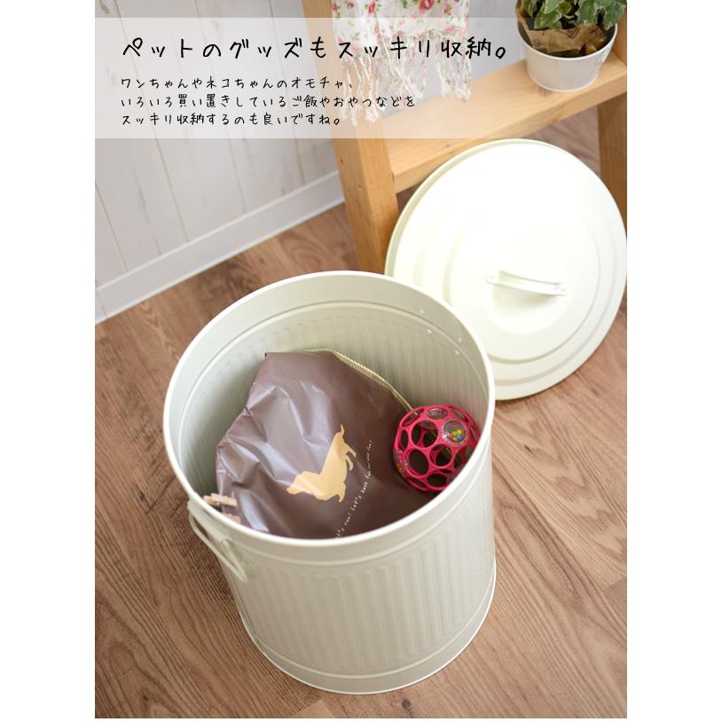 チップとデール　スチール　バケツ　ゴミ箱　新品未使用 チップとデール スチール バケツ ゴミ箱 新品未使用 楽天市場