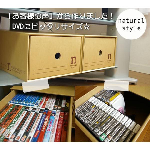 収納ボックス 引き出し型 単品 クラフトボックス 収納BOX【AS】 : hat