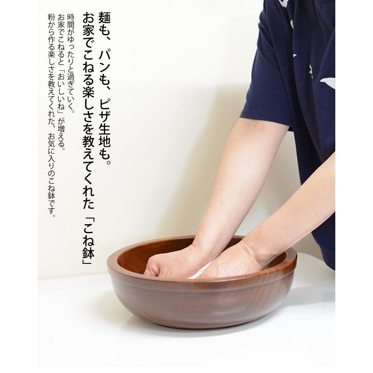 WK18 こね鉢 漆 30cm 木製 送料無料 : hat-shop - 通販 - Yahoo WK18 こね鉢 漆 30cm 木製 送料無料 : hat-shop - 通販 - Yahoo