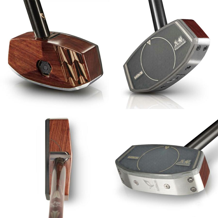 HATACHI（ハタチ） グランドゴルフ グラウンドゴルフ クラブ グランド