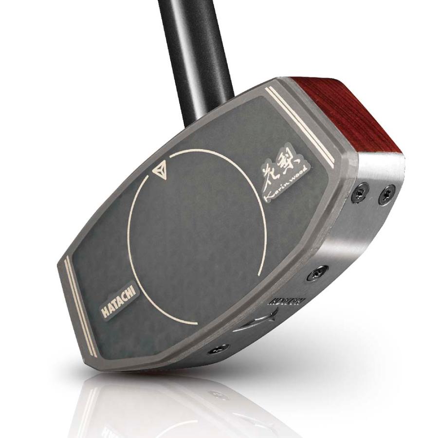 HATACHI（ハタチ） グランドゴルフ グラウンドゴルフ クラブ グランド