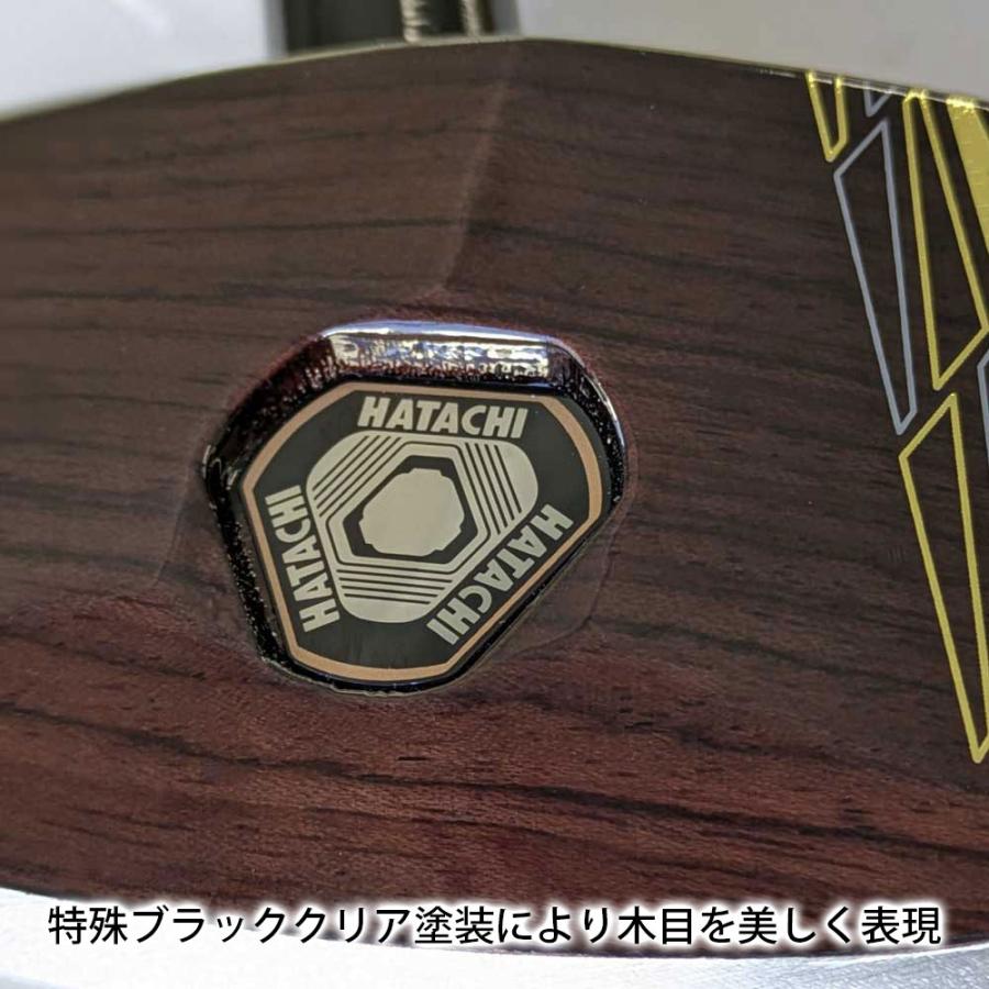 HATACHI（ハタチ） 【公式】グランドゴルフ グラウンドゴルフ クラブ