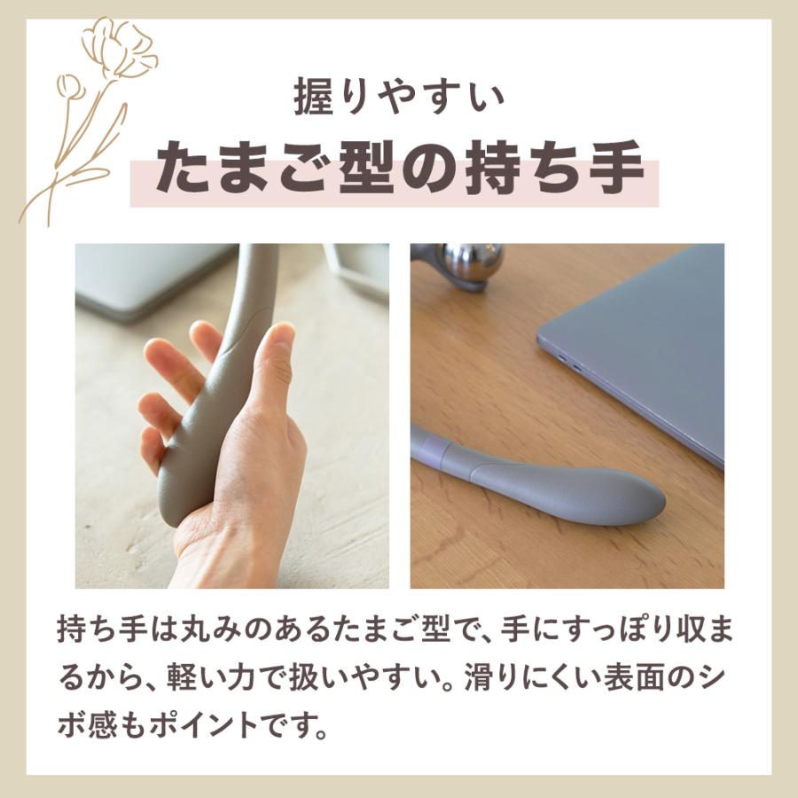 公式】マッサージ器 マッサージ機 肩こり ツボ押し | リセットローラー
