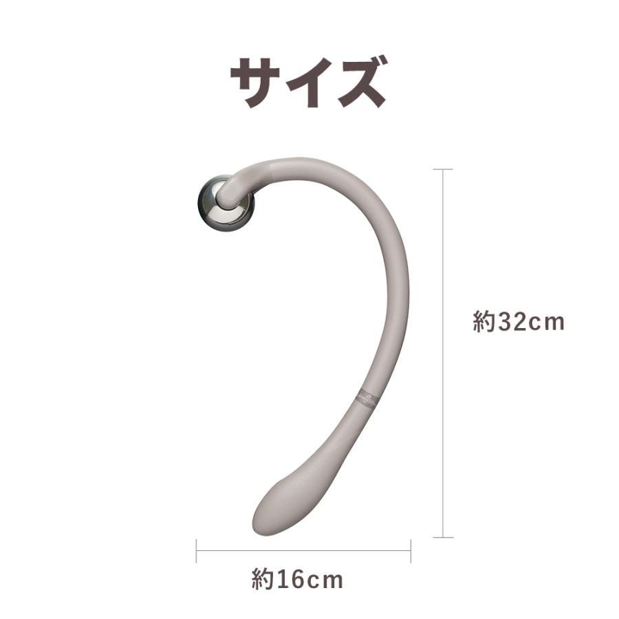 公式】マッサージ器 マッサージ機 肩こり ツボ押し | リセットローラー