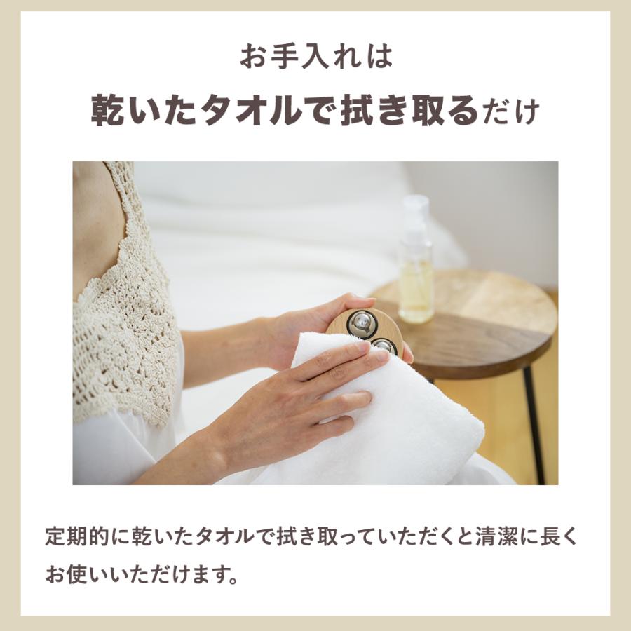 公式】マッサージ器 マッサージ機 | リセットローラーTRIPLE 首