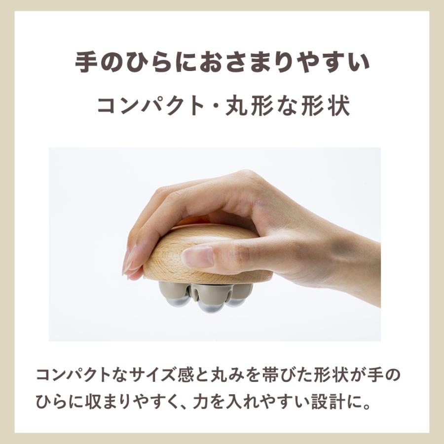 公式】マッサージ器 マッサージ機 | リセットローラーTRIPLE 首