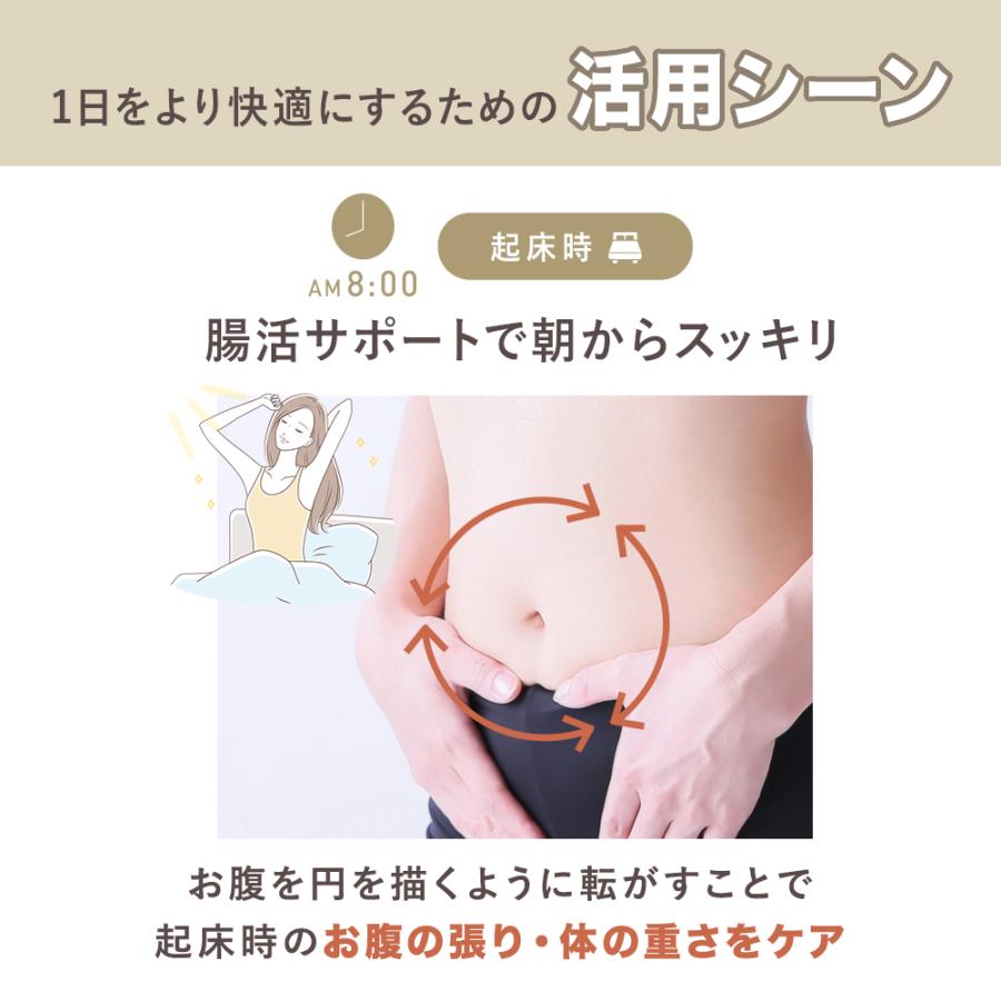 公式】マッサージ器 マッサージ機 | リセットローラーTRIPLE 首