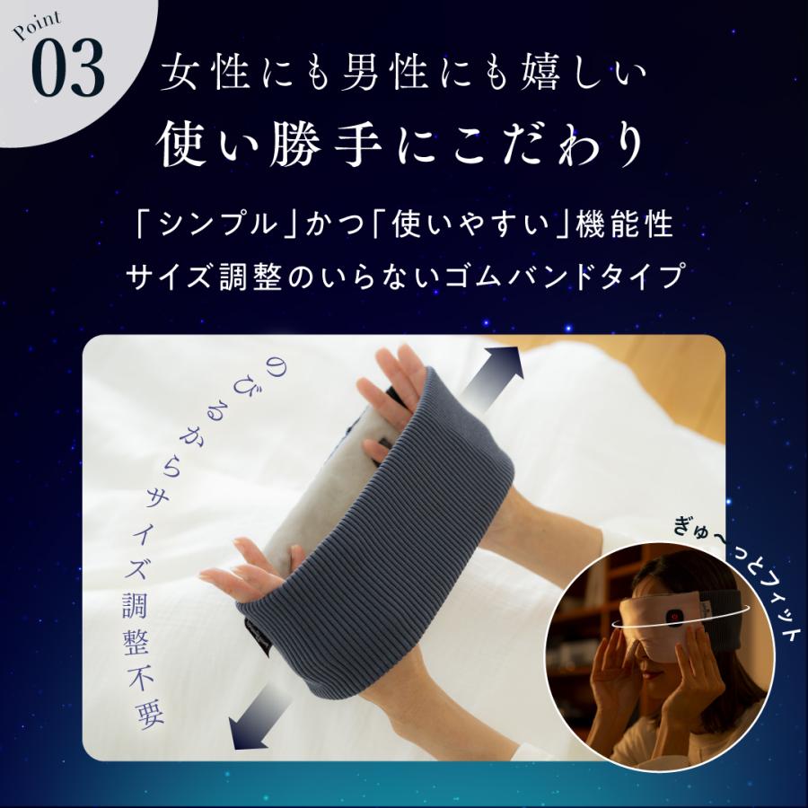 公式】ホットアイマスク ホット アイマスク 充電式 USB充電 繰り返し
