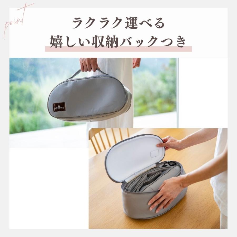 ショルダーマッサージャーマッサージ器 マッサージ機 肩こり 温感