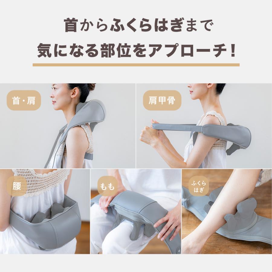RelaxingWork（リラクシングワーク） 公式 HATACHI ご褒美ショルダー