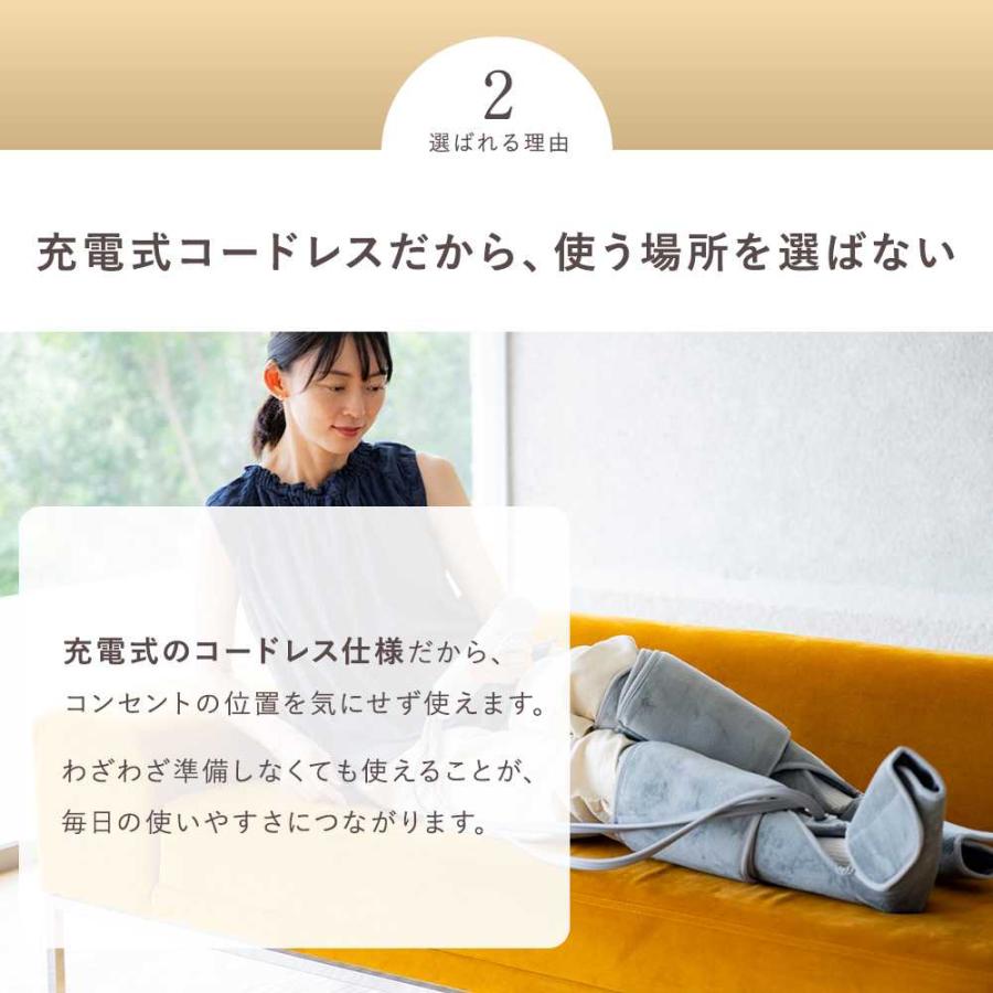 【新品未使用】エアーマッサージャー  フットマッサージャー 楽天市場】フットマッサージャー 母の日 マッサージ 実用的 プレゼント