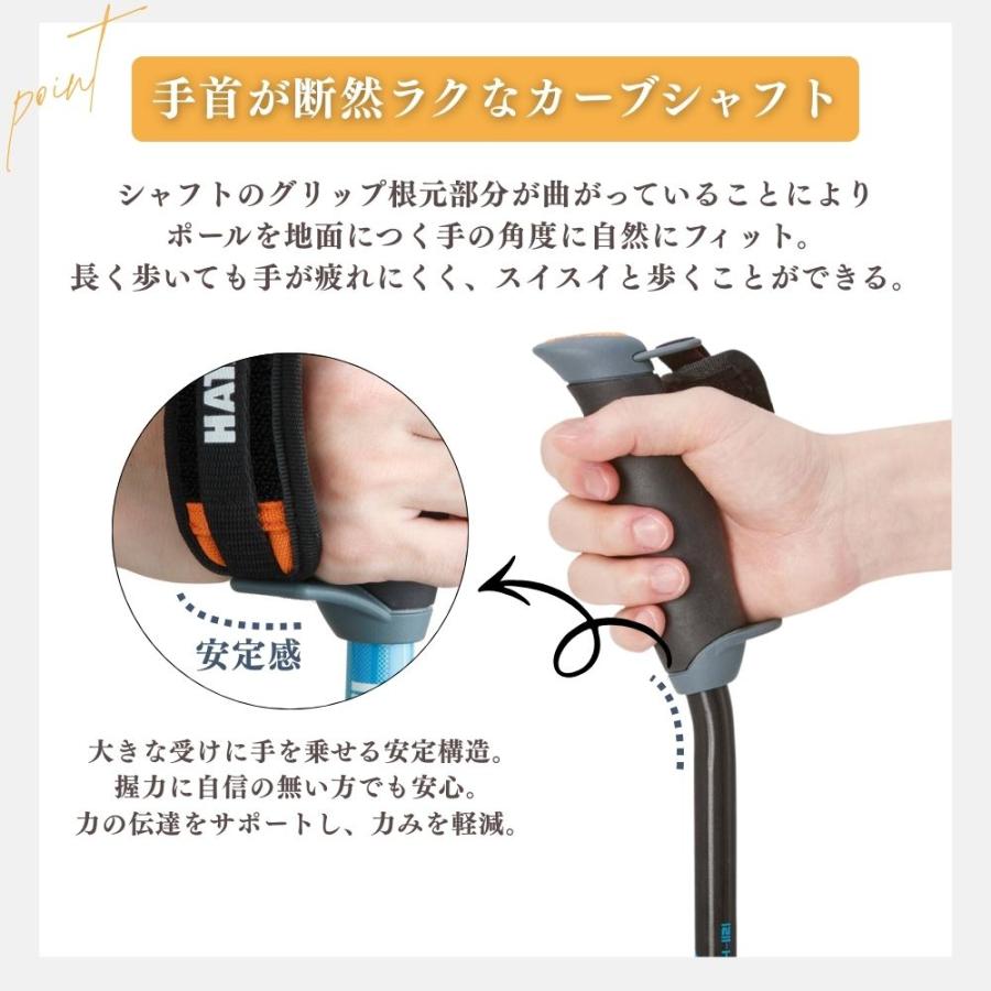 HATACHI（ハタチ） HATACHI DFPプログレッシブズーム2 ノルディック