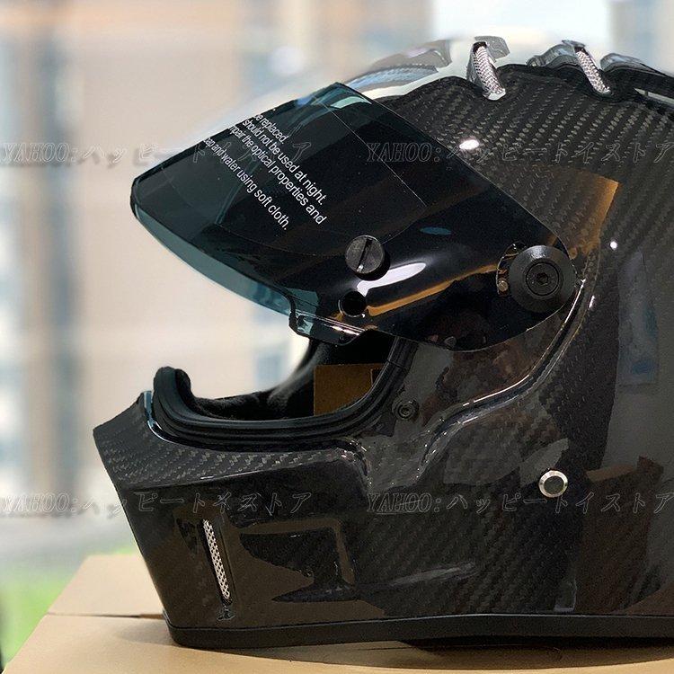 70％OFF】 バイク ヘルメット CRG ATV-1 フルフェイスヘルメット オフ