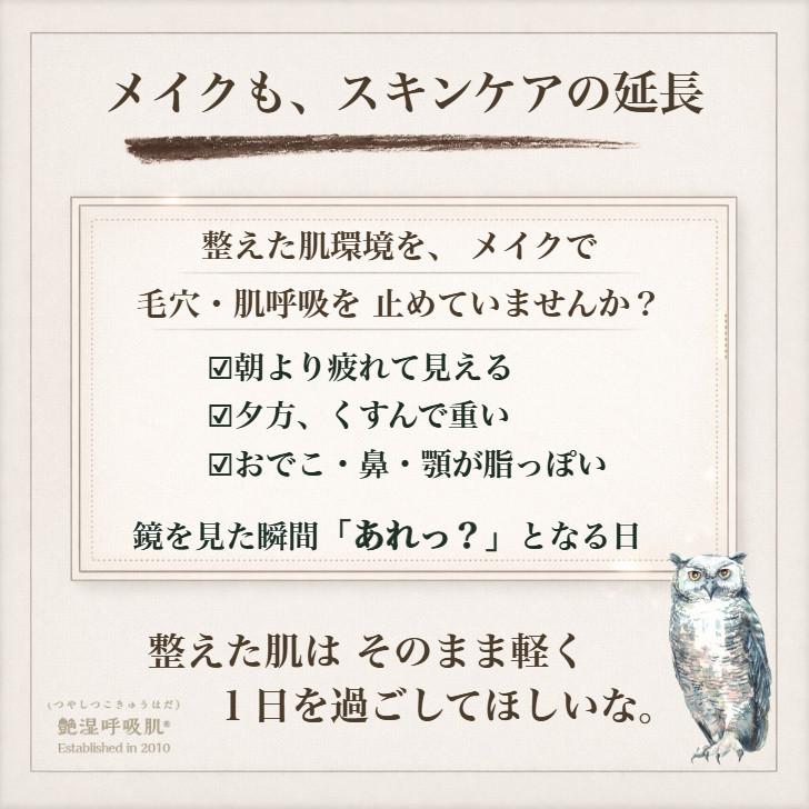 リキッドタイプ 美容液ファンデーション30g オイルフリー