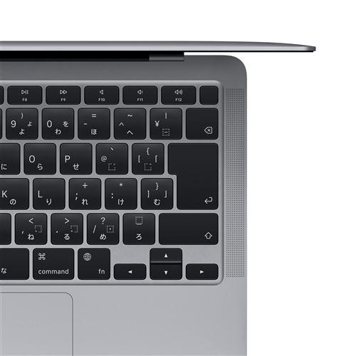 MacBook Air Apple スペースグレイ MGN63J/A : HATAMARKETヤフー MacBook Air Apple スペースグレイ MGN63J/A : HATAMARKETヤフー