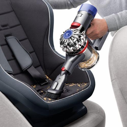 Dyson dyson HH11MHPRO コードレス ハンディクリーナー V7 Dyson dyson HH11MHPRO コードレス ハンディクリーナー V7