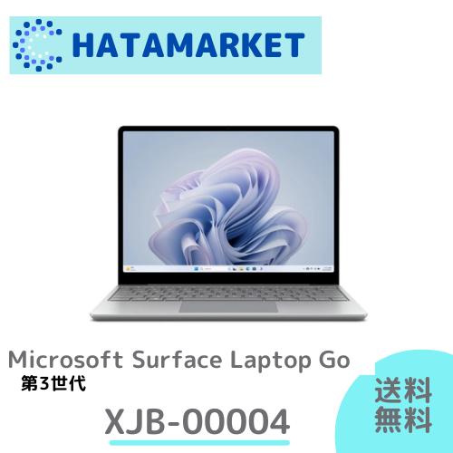 Surface Laptop 【新品】surface Go 3 XJB-00004 office2021