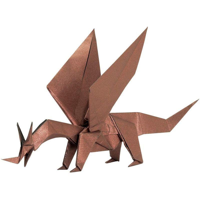 21新作モデル Tanosee 単色おりがみ みどり １パック ２０枚 Materialworldblog Com