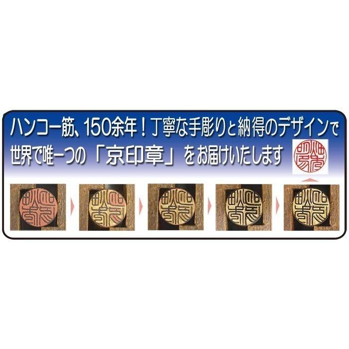 白檀2本仕かける 実印15粍丸・預金金融機関印12粍丸 認め印 はんこ