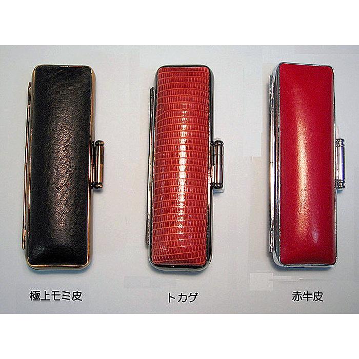 実印 スネークウッド 16.5mmx60mm 印鑑 はんこの画像