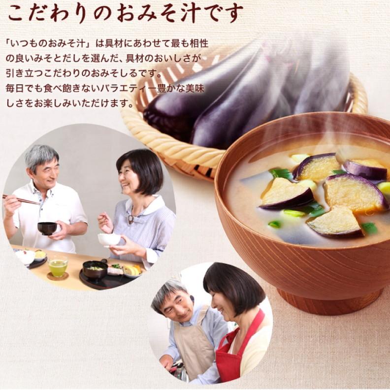 フリーズドライ みそ汁 味噌汁 簡単 インスタント アマノフーズ 12種より選べる いつものおみそ汁 6種 10食 計60食 送料無料 一部地域を除く Itumono Eraberu60 Korezo 秦荘店 通販 Yahoo ショッピング