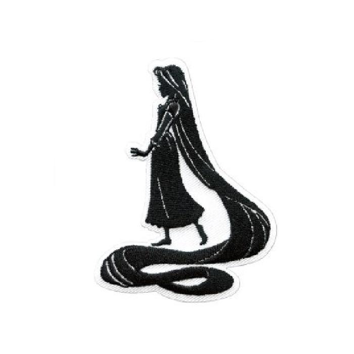 ワッペン Disneyシリーズ パイオニア ラプンツェル My6501 My462 3袋セット Pioneer シール アイロン接着両用タイプ 入園 入学 My462 旗の村松手芸の村松ヤフー店 通販 Yahoo ショッピング