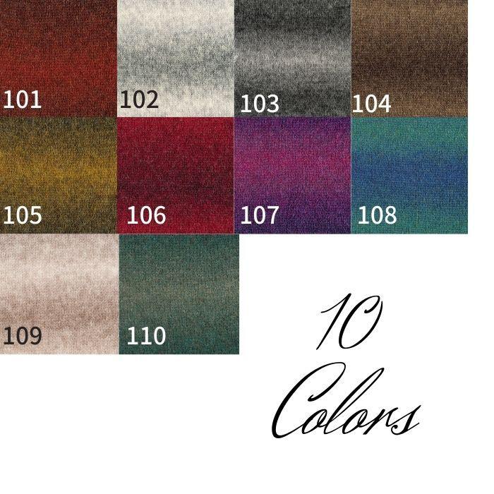 編み物キット アルパカレジェーロ グラデーションの帽子 リッチモア 編図19 Nts 148b 旗の村松手芸の村松ヤフー店 通販 Yahoo ショッピング