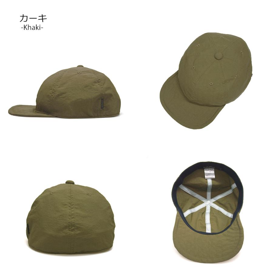 TEMBEA ライトカーキ ナイロンキャップ 楽天市場】ナイロン キャップ