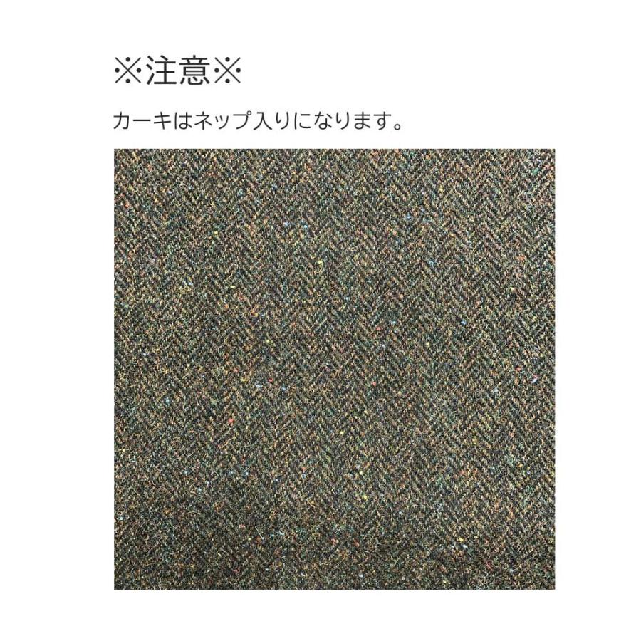HarrisTweed (ハリスツイード) ハンチングマルゼ ハンチング 帽子 メンズ 大きいサイズ 父の日 プレゼント|hatblock|06