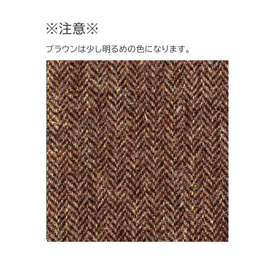 HarrisTweed (ハリスツイード) ハンチングマルゼ ハンチング 帽子 メンズ 大きいサイズ 父の日 プレゼント|hatblock|07