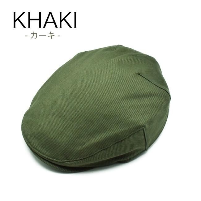 ピケシャディ― ハンチングマルゼ ハンチング 帽子 メンズ 大きいサイズ 父の日 プレゼント |  | 03