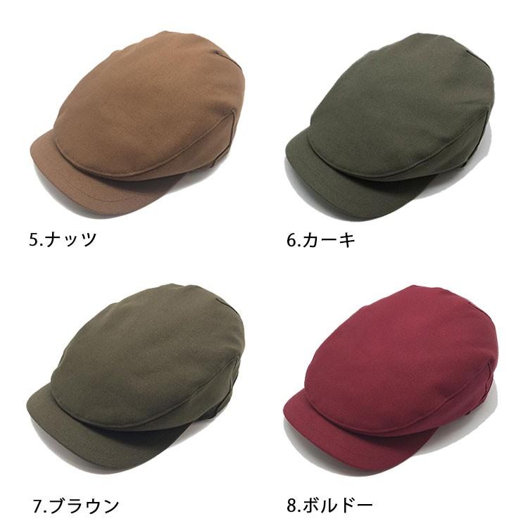 オックス ハンチングマルゼプラス ハンチング 帽子 メンズ 大きいサイズ 父の日 プレゼント |  | 02