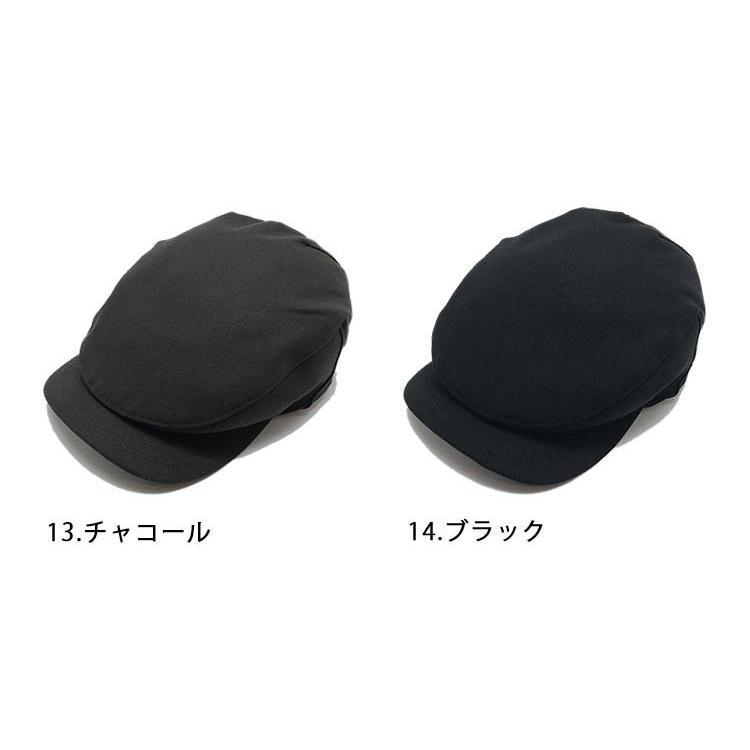 オックス ハンチングマルゼプラス ハンチング 帽子 メンズ 大きいサイズ 父の日 プレゼント |  | 04