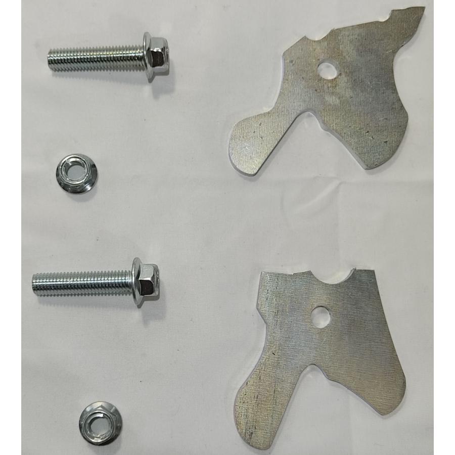 専用 追加購入用 / メンテナンススタンド用オプション専用アダプタ ヤマハ4