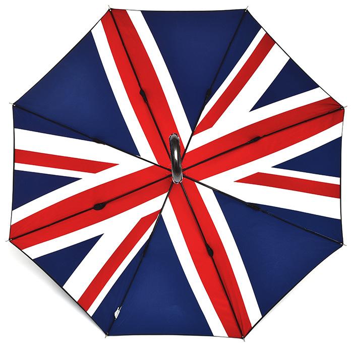 2022新作 傘 Unisex レディース 長傘 雨傘 60cm×8本骨 ＋RING