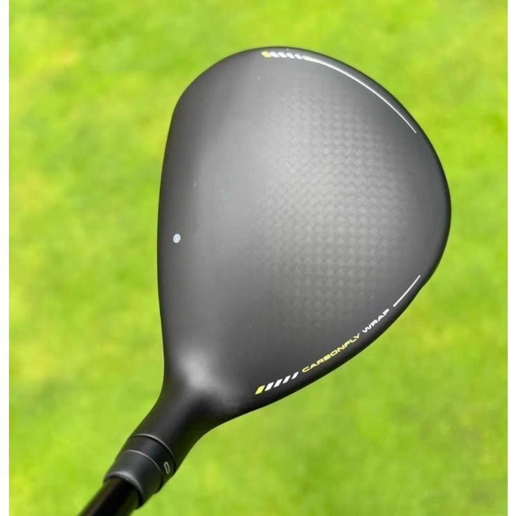 PING - PING G430 MAX ピン フェアウェイウッド 5W 炭素SR PING G430 MAX ピン フェアウェイウッド 3W/5W 炭素 S/R/SR