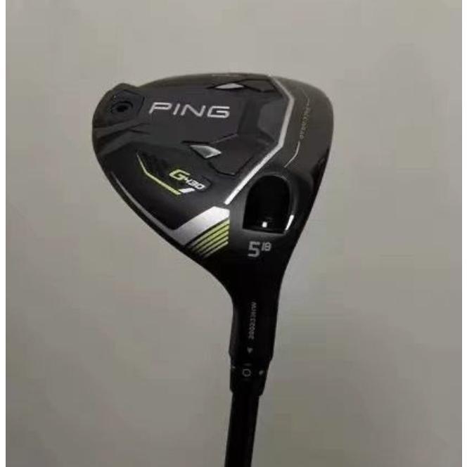 PING G430 MAX ピン フェアウェイウッド 3W/5W 炭素 S/R/SR