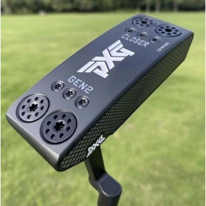 【新品未使用】PXG GEN2 パター PXG GEN2 ゴルフパターです : ハッチストア2 - 通販 - Yahoo