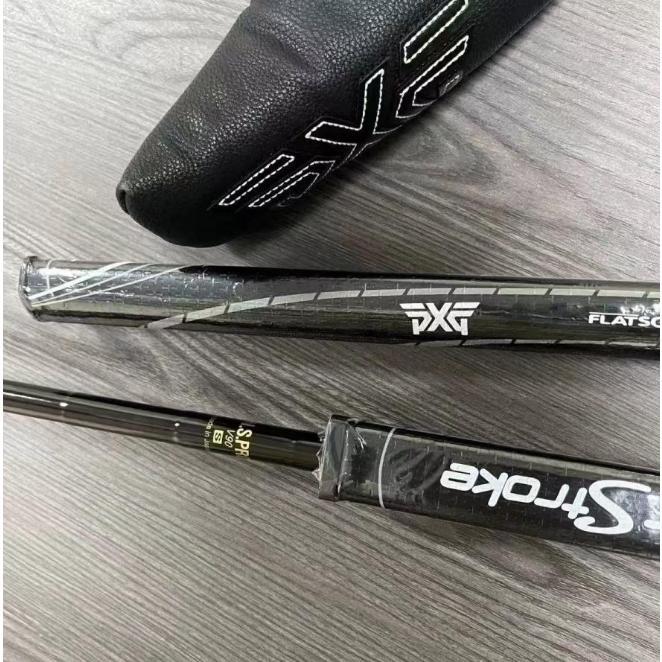PXG GEN2 ゴルフパターです : ハッチストア2 - 通販 - Yahoo