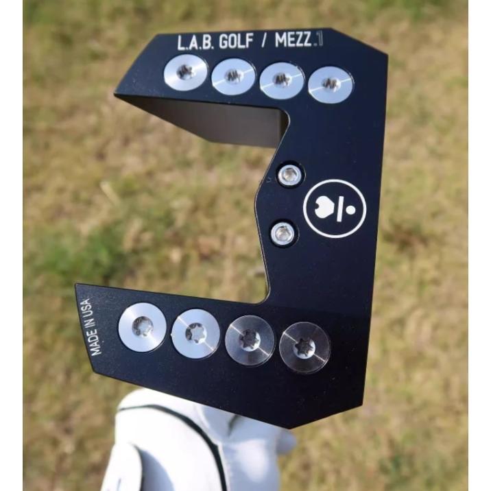 新品L.A.B. GOLF MEZZ.1 MEZZ1 ラブゴルフ 32インチ33インチ34